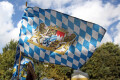 Oktoberfest-Renntag